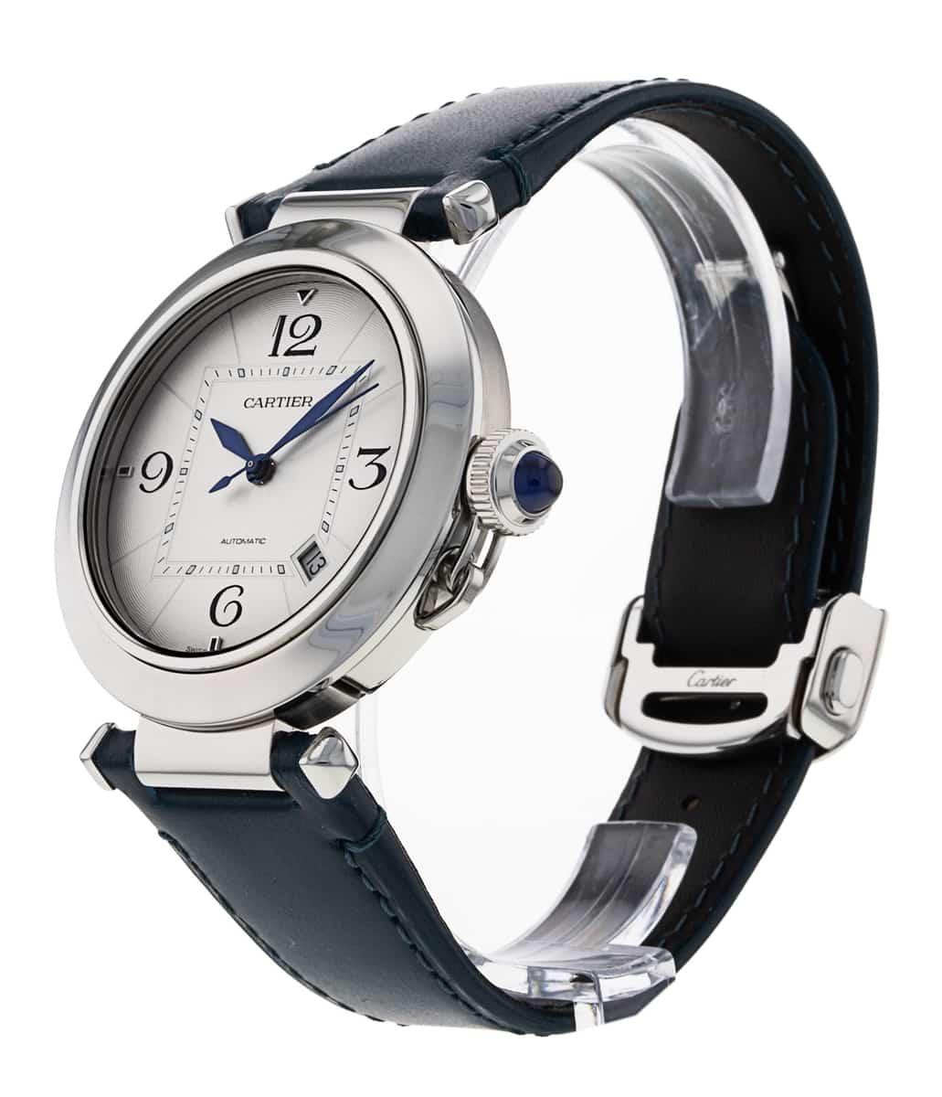 Cartier Pasha WSPA0010 Cartier Pasha WSPA0010
